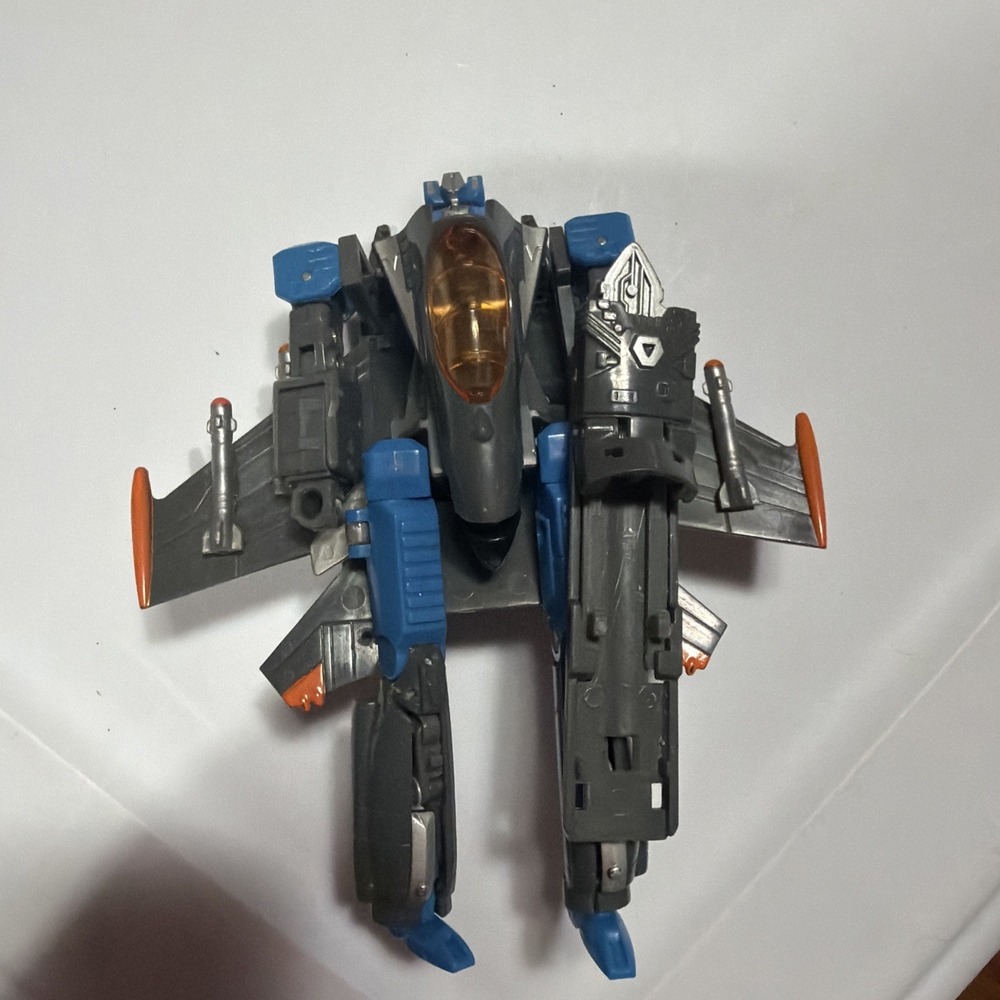Thundercracker Transformers Galaxy Force Hasbro
